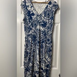 Tory Burch | Printed dress